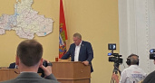Александр Куниловский: «Если кто-то не хочет жить в Оренбургской области, то пусть уезжает туда, где лучше»