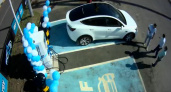 В Оренбурге появится электрозаправочная станция