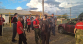 В соседнем селе видели мальчика, похожего на пропавшего Ярослава