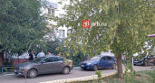 В Оренбурге убили врача, которая приехала на вызов