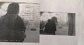 Появилось фото возможного убийцы врача в Оренбурге