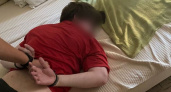 Подозреваемый в убийстве врача в Оренбурге дал признательные показания