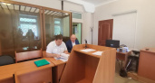 Генерального директора комбината питания «Подросток» Сергея Попцова отправили под домашний арест