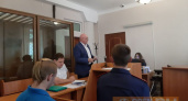 Сергей Попцов намерен обжаловать домашний арест