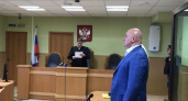 Сергею Попцову смягчили меру пресечения