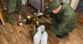 В Оренбургской области четверо человек умерло от суррогатного алкоголя