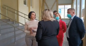 Оренбургские дети смогут получать справку для бассейна и посещения кружков дистанционно