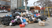 В Оренбурге построят мусороперерабатывающий завод