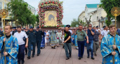 21 сентября в Оренбурге ограничат движение