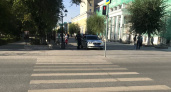 На улицах Оренбурга полиция усилила контроль