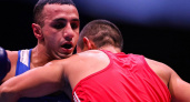 Габил Мамедов вышел в финал чемпионата России 