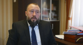 Замглавы Оренбурга Дмитрий Цветков покинул администрацию города
