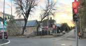 В Оренбурге подключили 19 светофоров после жалобы активистов