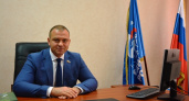 Мэр Оренбурга открыл личный телеграм-канал