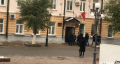 Замминистра культуры Оренбургской области обвиняют в превышении должностых полномочий
