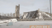 Инженера, ответственного за обрушение моста в Оренбурге, оштрафовали на 200 тысяч рублей 