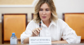 В Оренбурге задержали регионального министра архитектуры Наталью Ибрагимову