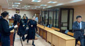 Наталья Ибрагимова остается под домашним арестом