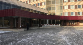 В здание Агропрома с обысками пришли силовики 