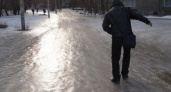 Коммунальные службы Оренбурга работают в режиме повышенной готовности 