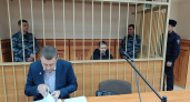 В Оренбурге состоялось первое судебное заседание по делу об убийстве врача-терапевта