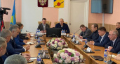 Денис Паслер рассказал о ситуации в Медногорске
