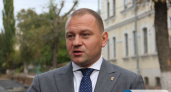 Глава Оренбурга Сергей Салмин прокомментировал слухи о своем увольнении
