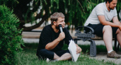 «Наткнулся на ролик «Другой среды», и как-то понеслось» - поэт Сергей Макаров о своем творчестве и будущем поэзии