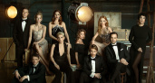 Стала известна дата выхода сериала «Актрисы»