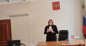 Судья, выпустившая из-под домашнего ареста Ибрагимову, уволилась по собственному желанию