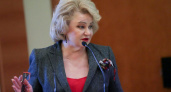 Депутат Госдумы Нина Останина расскритиковала высказывания главы Оренбурга 