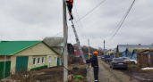 «Ростелеком» провел скоростной интернет в поселок Кваркено в Оренбуржье