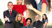 Богатые снова плачут: Wink в апреле покажет ремейк сериального хита, военное кино и семейные истории