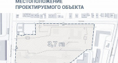 В Оренбурге построят жилой комплекс на месте «инфекционки» 