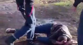 На подростков, избивших мужчин в парке им. Гуськова в Оренбурге, возбудили три уголовных дела