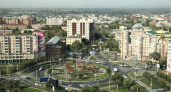 Оренбург отмечает свое 280-летие