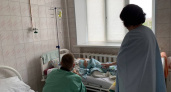 Всех взрослых пострадавших в результате обрушения аттракциона в Оренпарке выписали из стационара