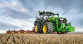 ООО «Коблик Групп», возможно, купит завод John Deere в Оренбурге