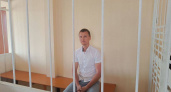 В отношении Никиты Сафронова возбудили еще одно уголовное дело