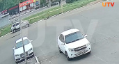 Житель Оренбурга устроил стрельбу из травматического пистолета на ул. Терешковой