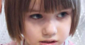 По факту исчезновения 5-летней Василисы возбудили уголовное дело