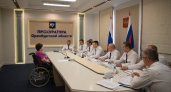 По поручению Генерального прокурора в Оренбурге восстановили права маломобильной учительницы