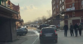 Антон Вартанов: «Им плевать на город, жить они здесь не собираются»