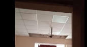 Телеграм-канал «Оренбургский городовой»: «Не чихать — стропила такого не выдержат»