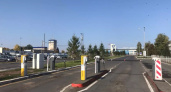 В оренбургском аэропорту повысили стоимость платной парковки