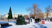 На Новый год в Оренбурге появится «Легенды Сарматского дракона»
