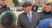 Андрей Лысенко: «Или Салмин тоже старается руководить городом?!!»