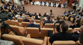 Телеграм-канал «Оренбургский утюг»: «Соучаствующее проектирование: Как спрятать бюджетные миллионы и остаться на коне»