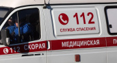 Рабочий из Орска получил тяжелые травмы на станке