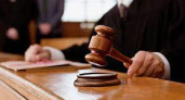 Ленинский районный суд Оренбурга блокирует сайт торгующий персональными данными